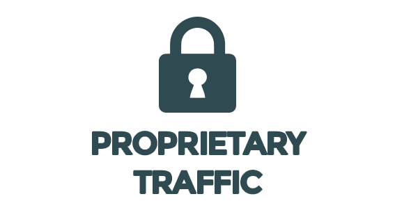 proprietary traffic