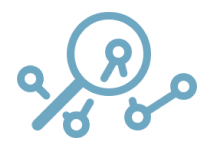 Analytics & Insights service icon